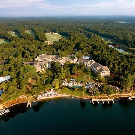 The Ritz-Carlton Reynolds, Lake Oconee Turnwold Exterior foto