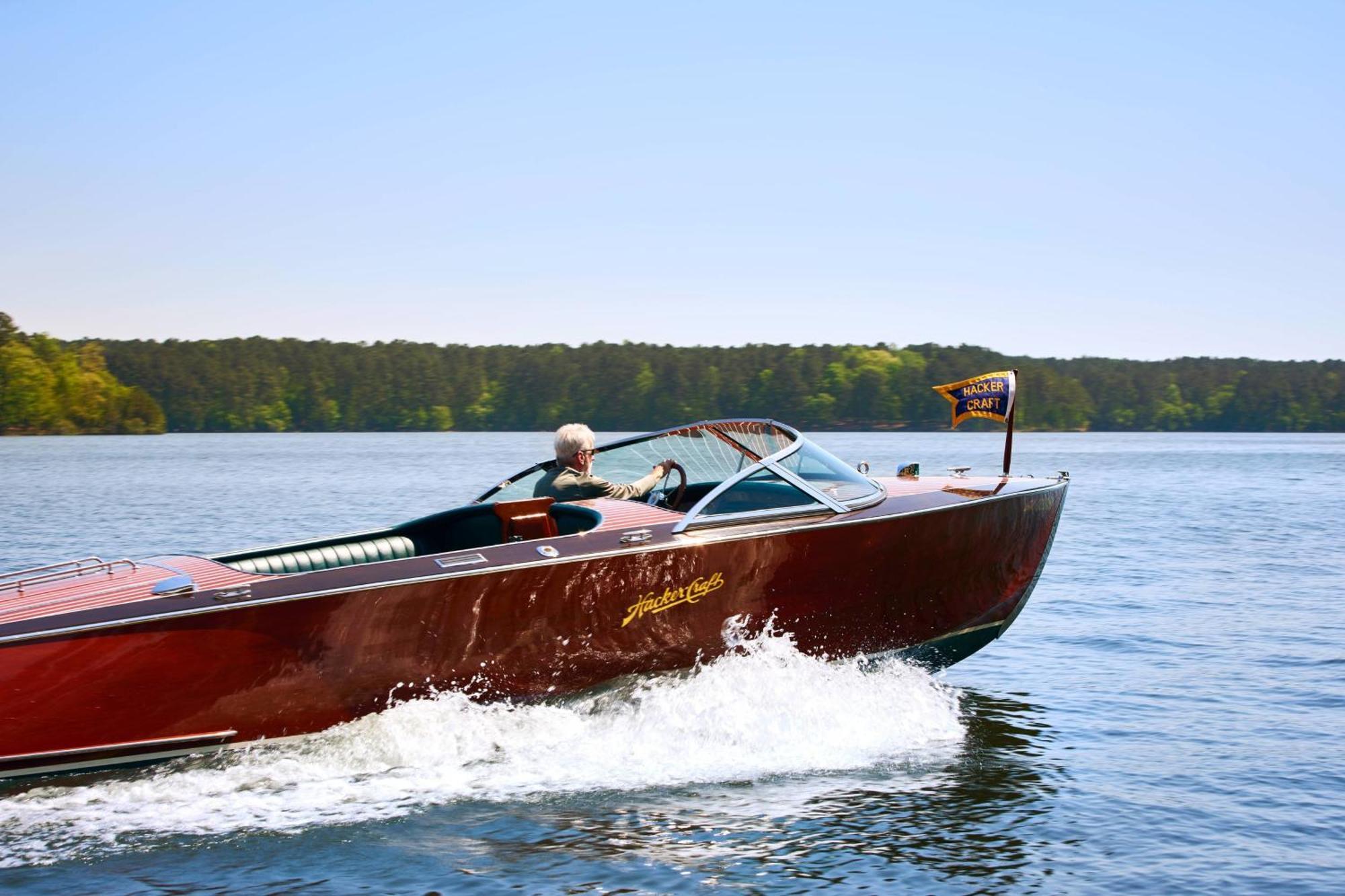 The Ritz-Carlton Reynolds, Lake Oconee Turnwold Exterior foto